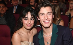 Shawn Mendes Akui Semua Lagunya Terinspirasi dari Camila Cabello
