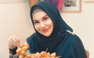 Terungkap Penyebab Irish Bella Tak Berhijab Di Poster Sinetron 'Indah Pada Waktunya' SCTV