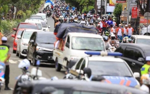 Jangan Asal Pulang Kampung, Ini Pesan BNPB Untuk Libur Panjang Akhir Oktober