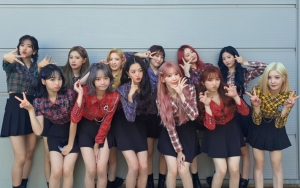 Dandanan IZ*ONE di Pemotretan Baru Dikritik Aneh, Netizen Sayangkan Visual