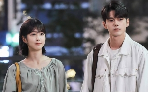 Ong Sung Woo Mulai Terang-Terangan Tunjukkan Cinta Shin Ye Eun di 'More Than Friends'