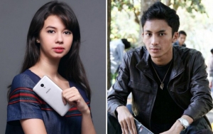 Yuki Kato Akhirnya Beri Selamat ke Irshadi Bagas, Kenang Masa 'Pacaran' di 'Heart Series'
