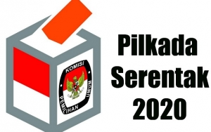Survei Ungkap 74,6 Persen Mahasiswa Tak Setuju Gelar Pilkada di Tengah Pandemi Corona