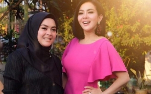 Tas Produksi Syahrini Dituding Jiplak Merek Ternama Dunia, Sang Adik Buka Suara Beri Penjelasan