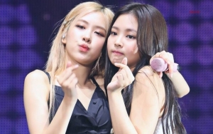 Jennie dan Rose BLACKPINK Bahas Celana Kembar Beda Harga, Cara Bicara Disorot