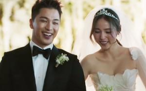 Taeyang Beli Apartemen Mewah Seharga Ratusan Miliar Atas Nama Dirinya dan Min Hyo Rin
