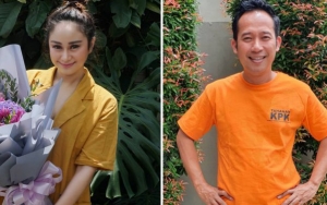 Disindir Denny Cagur, Denise Chaerista Akhirnya Ungkap Alasan Buat Video 'Mal Mevah'