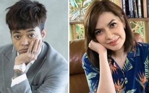 Reza Arap Tantang Najwa Shihab Main 'Among Us' Bareng, Tuai Rasa Antusias?