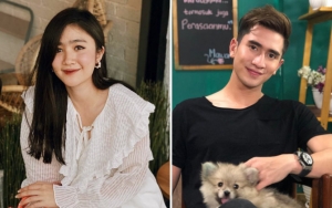Verrell Bramasta dan Febby Rastanty Terciduk Berduaan di Mobil Sampai Jalan Bareng, Resmi Jadian?