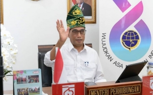 Menhub Sebut 27-28 Oktober Hari Kritis, Ternyata Ini Maksudnya