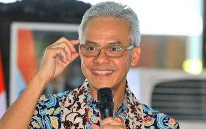 Ramai Kabar Tesla Mau Bangun Pabrik di Jateng, Ganjar Pranowo Buka Suara