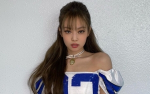 Jennie BLACKPINK Ditanya Sekarang Naksir Siapa, Jawabannya Mengejutkan