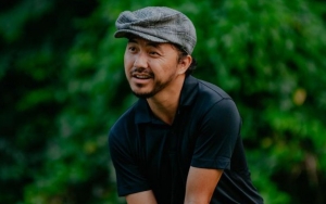 Mulai Main Golf, Ananda Omesh Ngaku Dapat Keuntungan Secara Mental