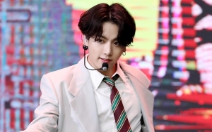 Tampak Berantakan, Rambut Panjang Jungkook BTS Tuai Respons Tak Terduga
