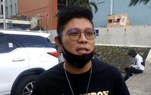 Andika 'Babang Tamvan' Bantah Kabar Gagal Move On dari Eks Istri, Ingin Fokus Perbaiki Karier