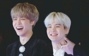 Suga dan Jimin Kembali Buktikan Popularitas BTS dengan Kumpulkan Jutaan Penonton Siaran V Live 