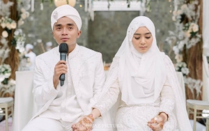 Istri Saleha Taqy Malik Dipuji Jago Masak, Curhat Soal Tanda Orang Munafik Sindir Siapa?