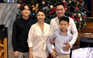 Demi Anak, Indy Barends Putuskan Berhenti Dari Dunia Radio Yang Membesarkan Namanya