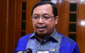 Demokrat Soal Lenyapnya 1 Pasal Di UU Ciptaker: Skandal!