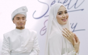 Taqy Malik Beri Emas Batangan Jadi Suvenir Pernikahan, Ternyata Harganya di Luar Dugaan
