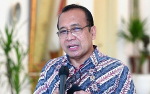 Ini Penjelasan Istana Soal Halaman UU Ciptaker yang Kembali Membengkak Jadi 1.187