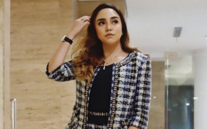 Salmafina Sunan Kini Seksi Kebangetan, Foto Jadul Saat Remaja Masih Polos Curi Perhatian