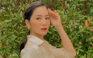 Batal Laporkan Haters, Bunga Zainal Kesal Netizen 'Halal' Menghina Karena Status Artis
