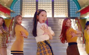 Twice Kembali Bawakan Koreografi Imut Dan Engergik Dalam Teaser MV Comeback 'I Can't Stop Me'