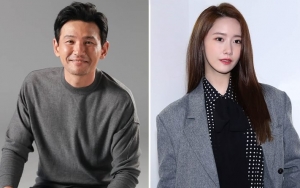 Yoona SNSD dan Hwang Jung Min Ngakak di Sesi Baca Naskah, Ini Kata Tim 'Hush'