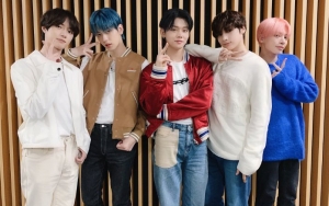TXT Perkenalkan Lagu-lagu Dari Album Comeback 'Minisode 1: Blue Hour' Lewat Teaser Medley