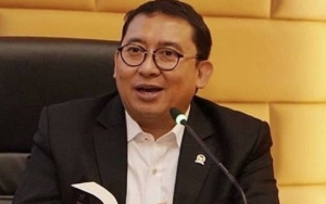 Fadli Zon Sebut Presiden yang Bertanggungjawab Soal Omnibus Law, Bukan Parpol