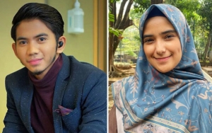 Nadya Balas Ucapan Rizki DA di Foto Wisuda, Panggilan Dek Ala Lesty Jadi Sorotan