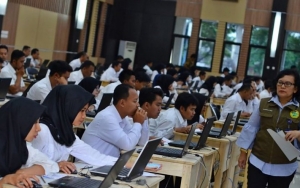 Hasil Tes CPNS 2019 Siap Diumumkan 30 Oktober, Ada Waktu 4 Hari untuk Protes