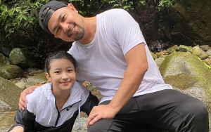 Sultan Djorghi Akui Sering Dimarahi Putri Bungsunya Bila Foto Bareng Fans Perempuan