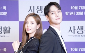Sempat Buat Salah Paham, Fakta Go Kyung Pyo Bucin Seohyun di 'Private Lives' Sukses Bikin Kagum