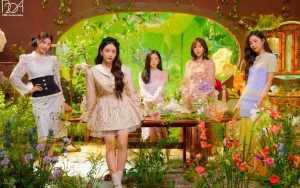 Red Velvet Dikonfirmasi Mundur Dari 'K-Culture Festival 2020' Pasca Kontroversi Irene