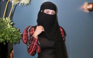 Postingan Five Vi Soal Maulid Nabi Jadi Sorotan, Diminta Berguru pada Orang yang Tepat