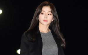 Reporter Bagikan Cerita Stylist yang Pernah Kerja dengan Irene Red Velvet