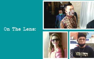 On The Lens: Anjasmara Sampaikan Doa, Barbie Kumalasari Dijodohkan Hingga Andika Tepis Gagal Move On