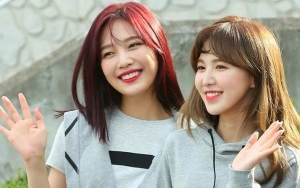 Begini Cara Joy Dan Wendy Red Velvet Tangani Perselisihan di Masa Lalu