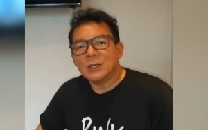 Mathias Muchus Pilih Masuk Hutan Hingga Naik Gunung Untuk Atasi Jenuh di Masa Pandemi