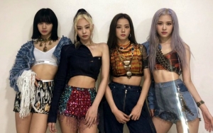 BLACKPINK Bocorkan Kalau Lisa Paling Habis-Habisan dalam Fangirling
