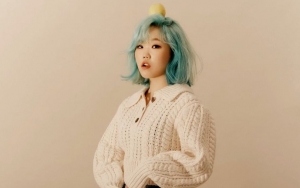 Usung Imej Lebih Berani, Soo Hyun Bandingkan Musik Solonya 'Alien' Dengan Milik AKMU