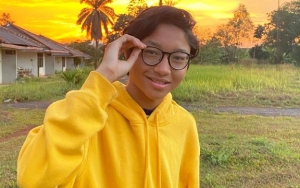 Putus dengan Ratu Sofya, Kiesha Putra Pasha Ogah Pacari Cewek Toxic-Play Victim