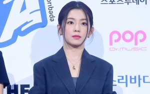 Giliran Koreografer dan Penari Latar Red Velvet Muncul Bela Irene