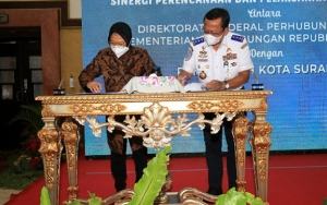 Surabaya Mau Dapat 150 Bus dari Kemenhub, Terkait Piala Dunia U-20?