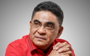 Elite PDIP Bongkar Ada Menteri Yang Asyik Duduk Manis Di Tengah Pandemi Corona