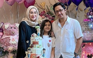 Andre Taulany Akui Pernah Bosan dengan Sang Istri, Ungkap Alasan Bertahan Selama 15 Tahun