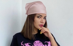 Dinar Candy Buka-bukaan Aurat Diduga Tak Pakai Celana, Ramai Diingatkan Dosa
