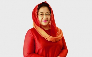 Muncul Usulan Megawati Jadi Pahlawan Nasional, Begini Reaksi Warganet